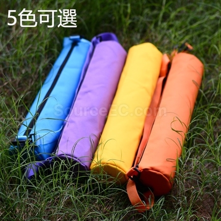 Customization Outdoor Aluminum Alloy Telescopic Folding Stool Promotional Products
