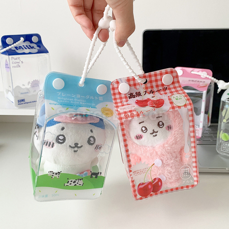 Customization PCV Transparent Baby Bag Promotional Products