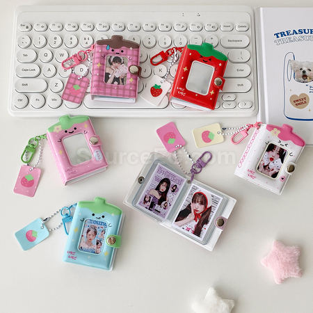 Customization ID Photo Card Holder Promotional Products