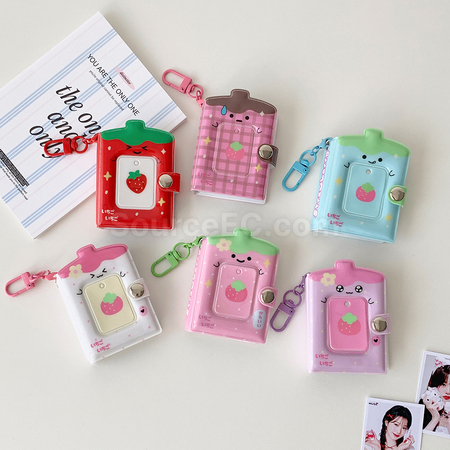 Customization ID Photo Card Holder Promotional Products