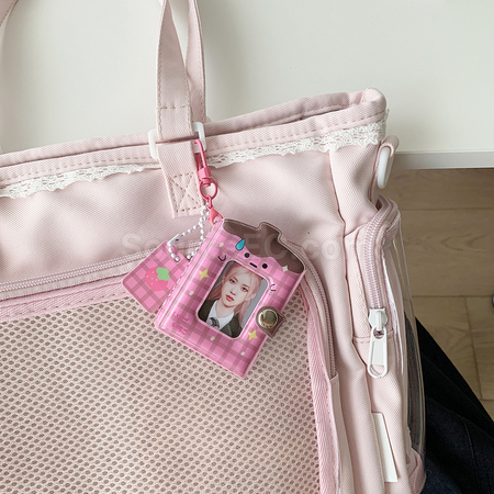 Customization ID Photo Card Holder Promotional Products