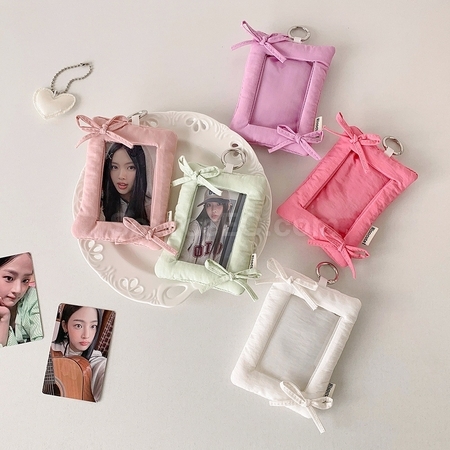 Customization ID Photo Card Holder Promotional Products