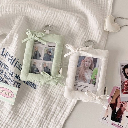 Customization ID Photo Card Holder Promotional Products