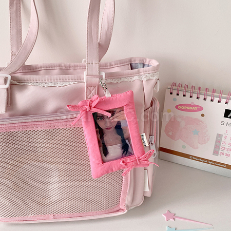 Customization ID Photo Card Holder Promotional Products