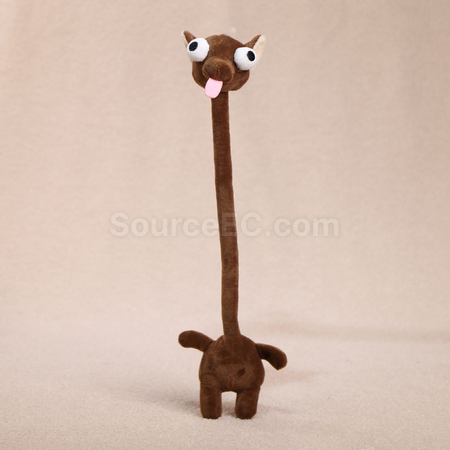 Customization Cute Giraffe Pendant Ornament Promotional Products