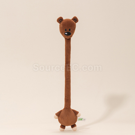 Customization Cute Giraffe Pendant Ornament Promotional Products