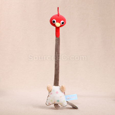 Customization Cute Giraffe Pendant Ornament Promotional Products