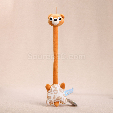 Customization Cute Giraffe Pendant Ornament Promotional Products