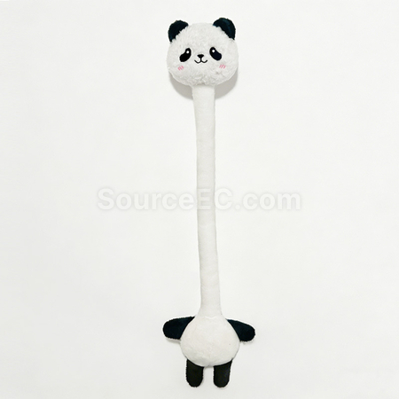 Customization Cute Giraffe Pendant Ornament Promotional Products