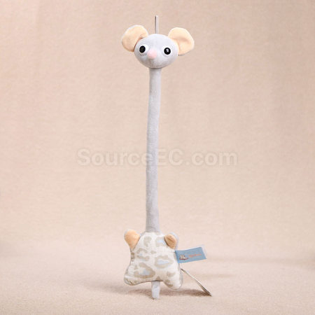 Customization Cute Giraffe Pendant Ornament Promotional Products