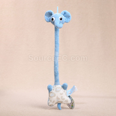 Customization Cute Giraffe Pendant Ornament Promotional Products