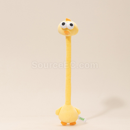 Customization Cute Giraffe Pendant Ornament Promotional Products