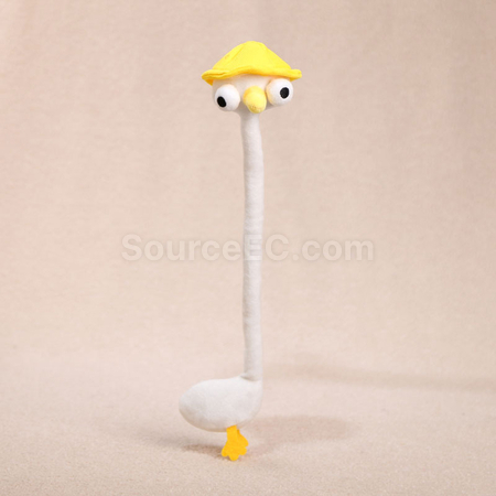 Customization Cute Giraffe Pendant Ornament Promotional Products