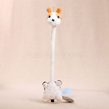 Customization Cute Giraffe Pendant Ornament Promotional Products