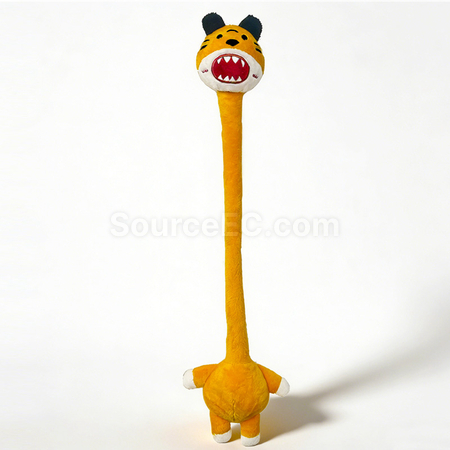 Customization Cute Giraffe Pendant Ornament Promotional Products