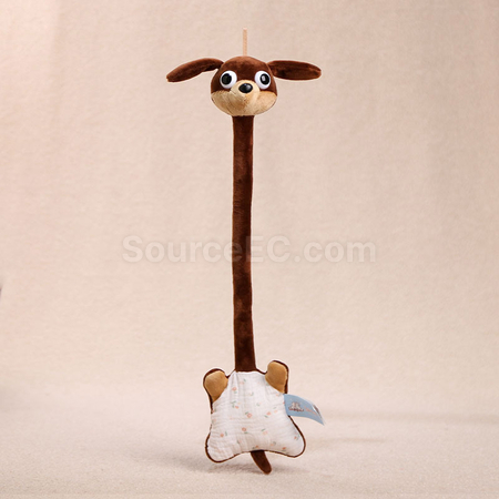 Customization Cute Giraffe Pendant Ornament Promotional Products