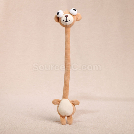 Customization Cute Giraffe Pendant Ornament Promotional Products