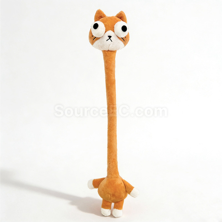 Customization Cute Giraffe Pendant Ornament Promotional Products
