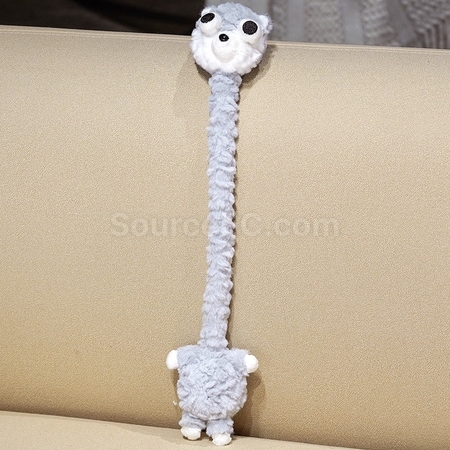 Customization Cute Giraffe Pendant Ornament Promotional Products