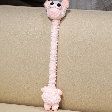 Customization Cute Giraffe Pendant Ornament Promotional Products