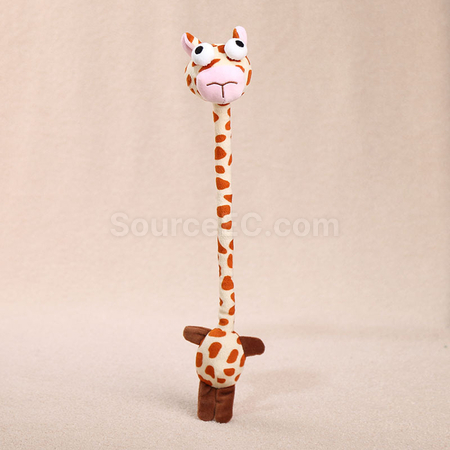 Customization Cute Giraffe Pendant Ornament Promotional Products