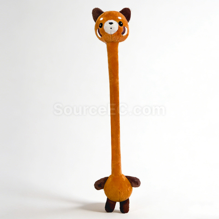 Customization Cute Giraffe Pendant Ornament Promotional Products