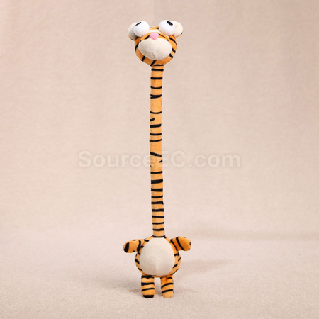 Customization Cute Giraffe Pendant Ornament Promotional Products