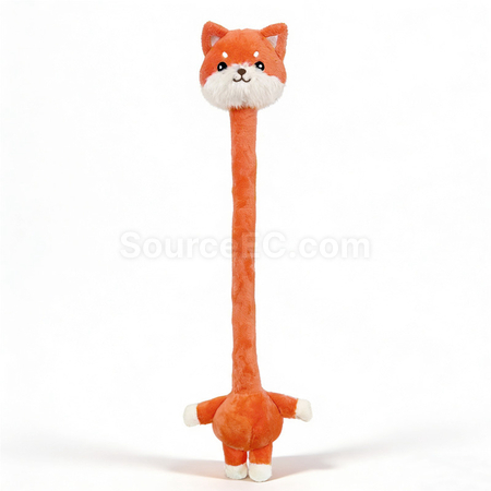 Customization Cute Giraffe Pendant Ornament Promotional Products