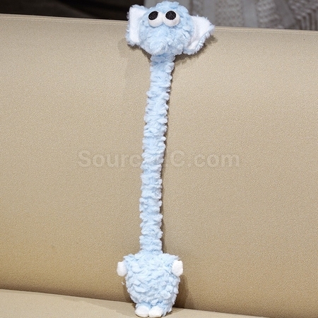 Customization Cute Giraffe Pendant Ornament Promotional Products