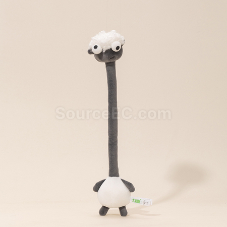 Customization Cute Giraffe Pendant Ornament Promotional Products