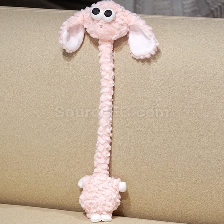 Customization Cute Giraffe Pendant Ornament Promotional Products