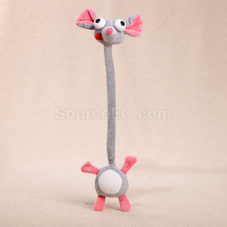 Customization Cute Giraffe Pendant Ornament Promotional Products