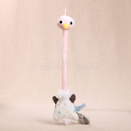 Customization Cute Giraffe Pendant Ornament Promotional Products