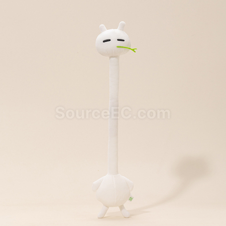 Customization Cute Giraffe Pendant Ornament Promotional Products