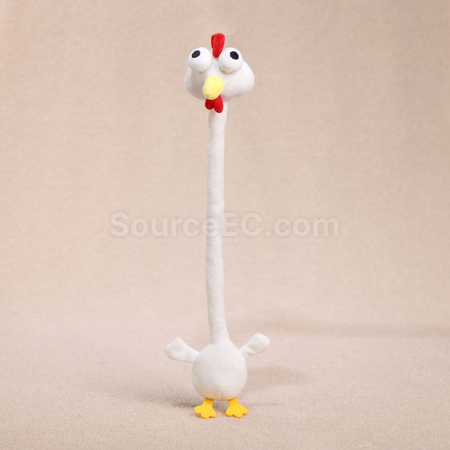 Customization Cute Giraffe Pendant Ornament Promotional Products