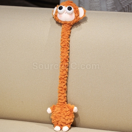 Customization Cute Giraffe Pendant Ornament Promotional Products