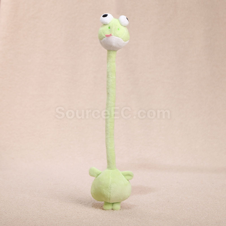 Customization Cute Giraffe Pendant Ornament Promotional Products