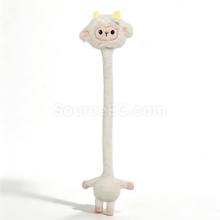 Customization Cute Giraffe Pendant Ornament Promotional Products