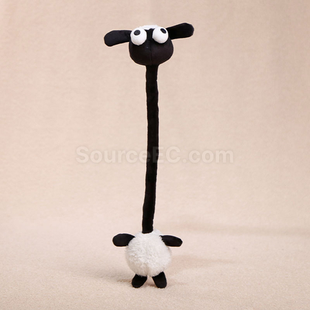 Customization Cute Giraffe Pendant Ornament Promotional Products