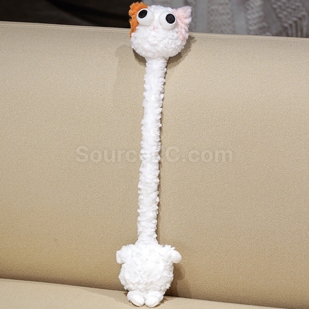 Customization Cute Giraffe Pendant Ornament Promotional Products