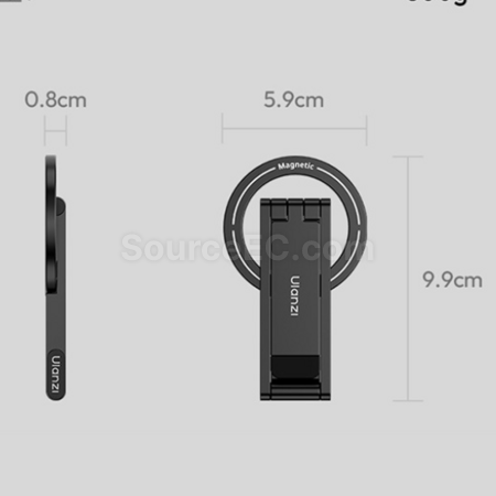 Customization Magnetic phone holder Promotional Products