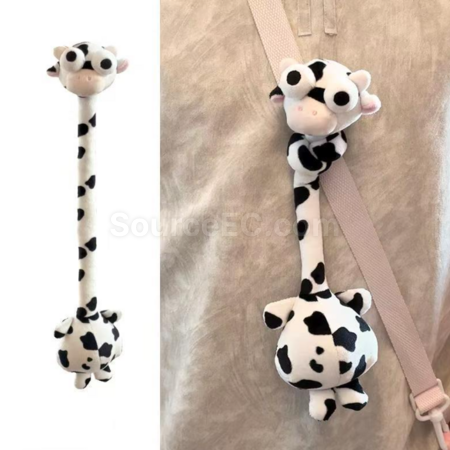 Customization Cute Giraffe Pendant Ornament Promotional Products