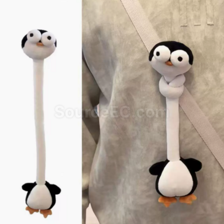 Customization Cute Giraffe Pendant Ornament Promotional Products