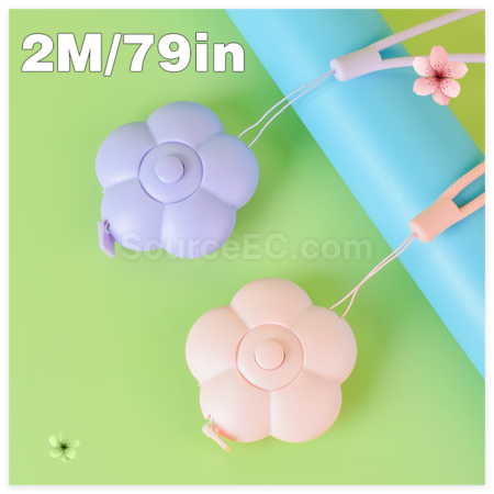 Customization Portable Measuring Tape Promotional Products