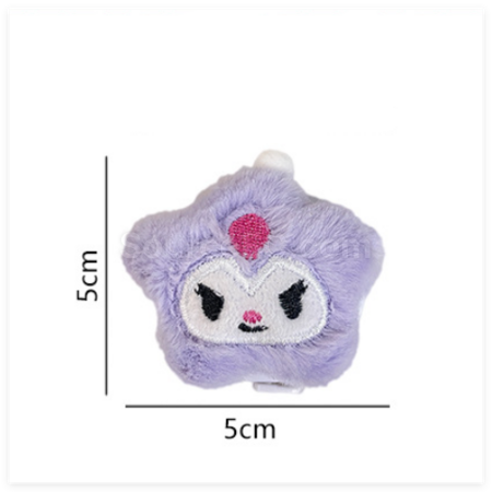 Customization Plush Toy Measuring Tape Promotional Products