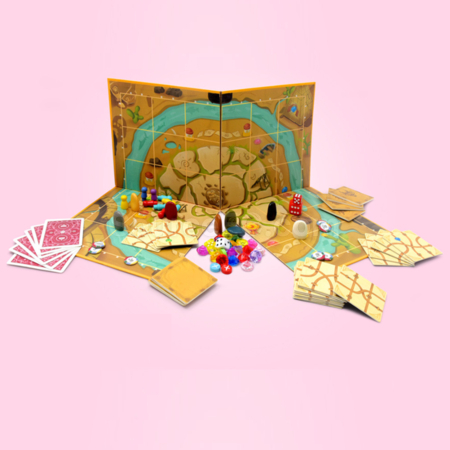 Customization Customized Monopoly And Other Types Of Board Games Promotional Products