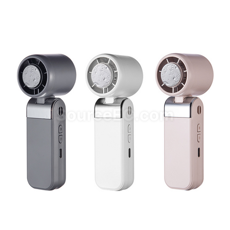 Customization Folding Mini Fan (BSMI Certified) Promotional Products