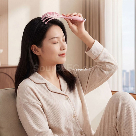 Customization Nine-Claw Roller Head Massager Promotional Products