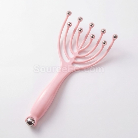 Customization Nine-Claw Roller Head Massager Promotional Products