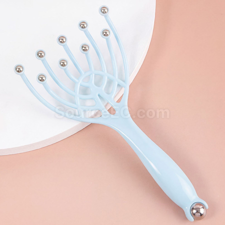 Customization Nine-Claw Roller Head Massager Promotional Products